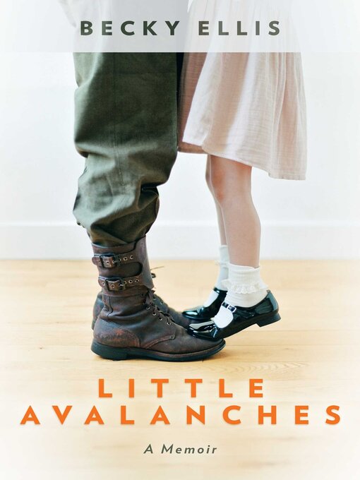 Cover image for Little Avalanches